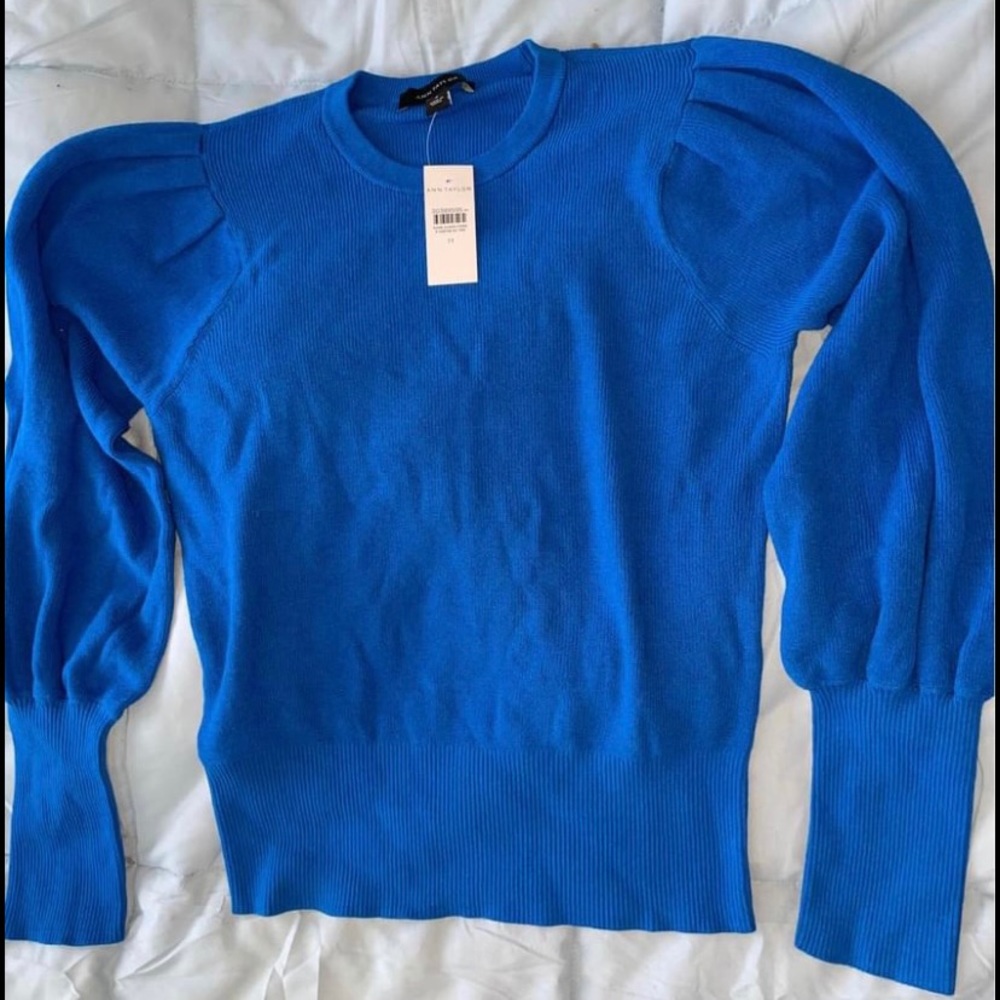 Ann Taylor Sweater